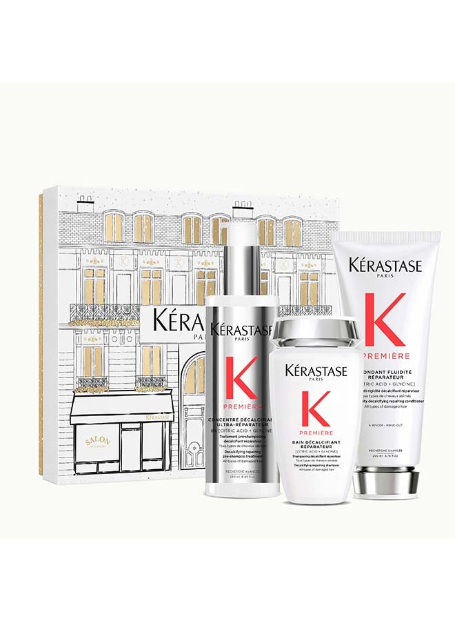 KERASTASE Premiere Fondant Ramadan Gift Set - Image 1